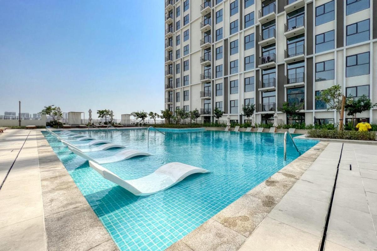 GuestReady - Breath of Fresh Air in Dubai Hills