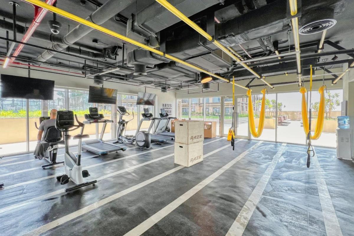 GuestReady - Breath of Fresh Air in Dubai Hills