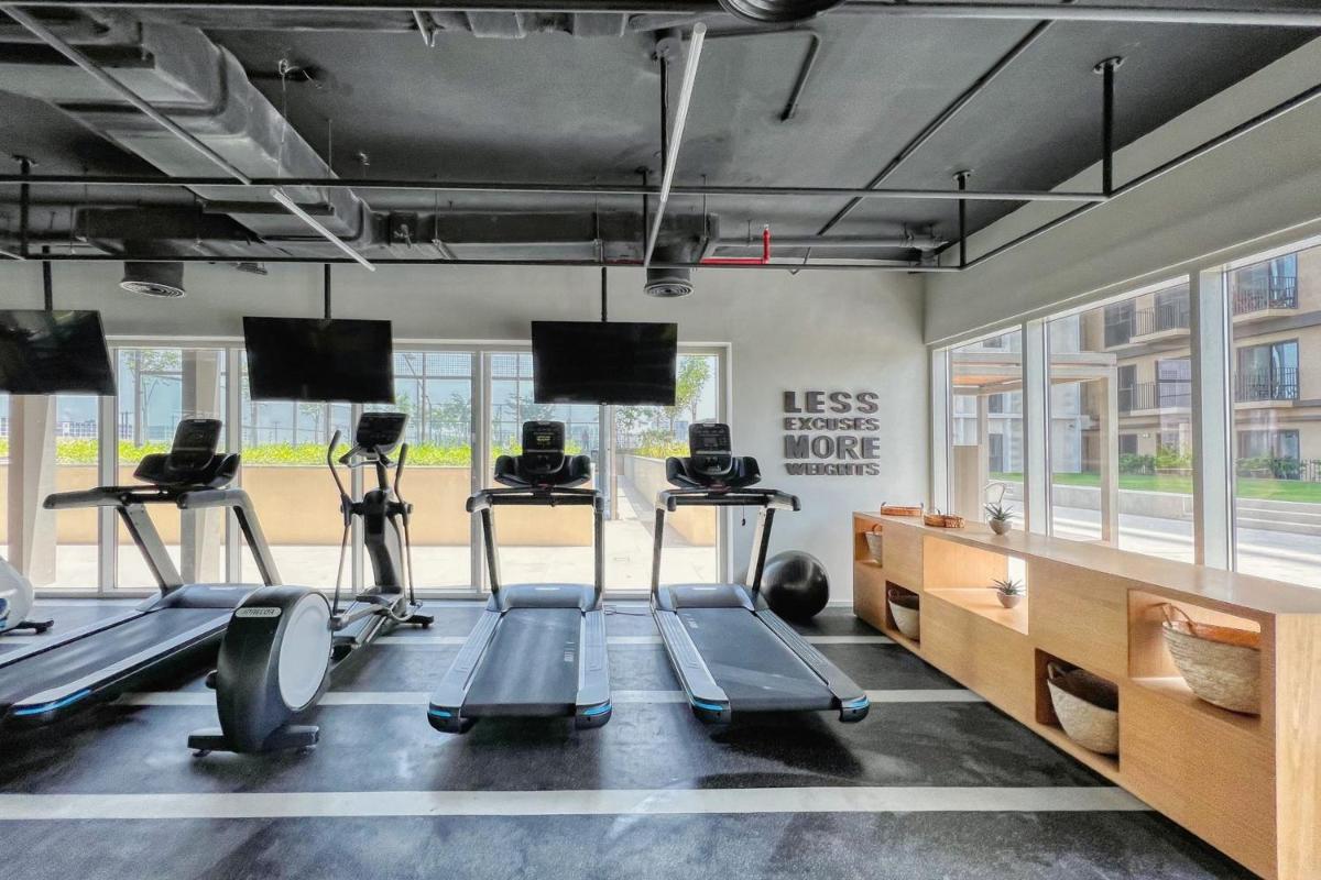 GuestReady - Breath of Fresh Air in Dubai Hills