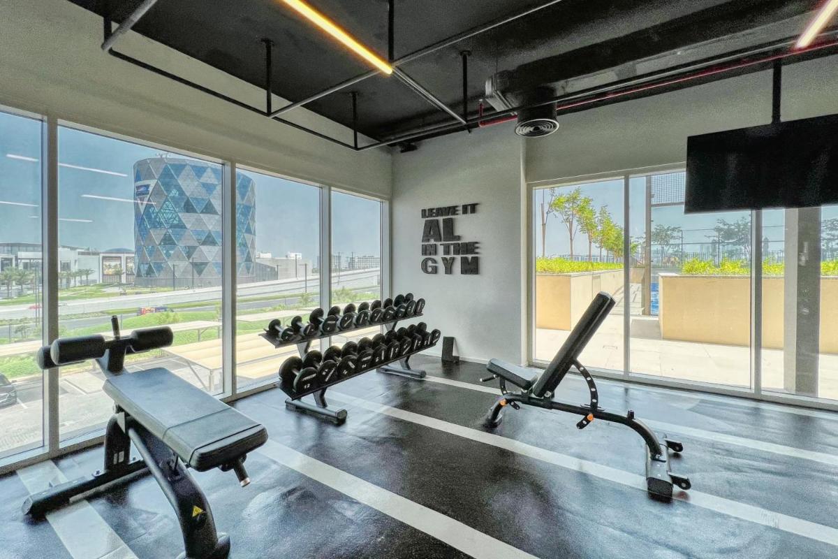 GuestReady - Breath of Fresh Air in Dubai Hills