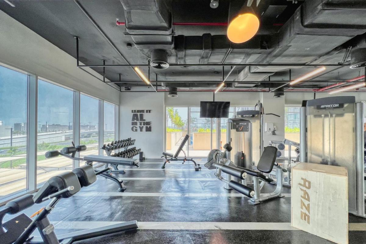 GuestReady - Breath of Fresh Air in Dubai Hills