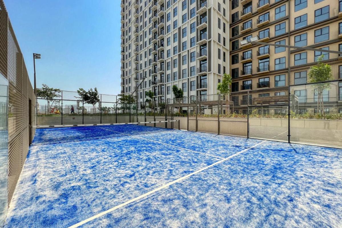 GuestReady - Breath of Fresh Air in Dubai Hills