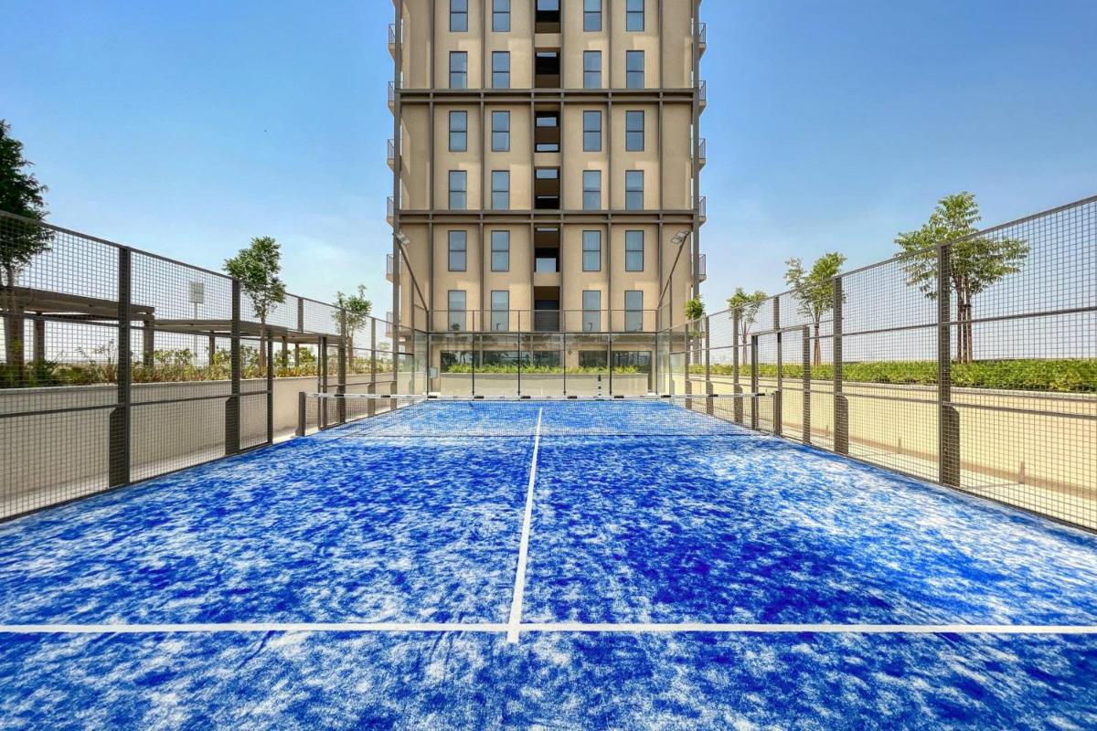 GuestReady - Breath of Fresh Air in Dubai Hills