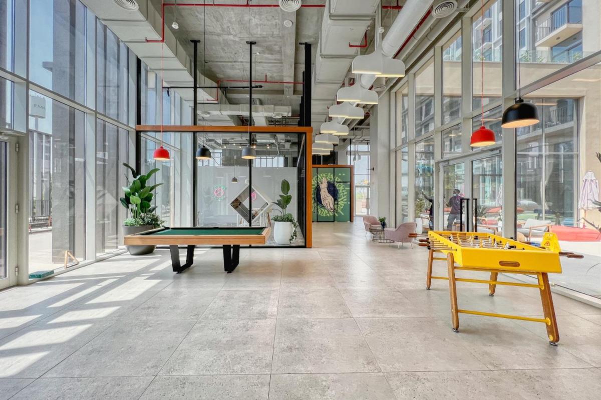 GuestReady - Breath of Fresh Air in Dubai Hills