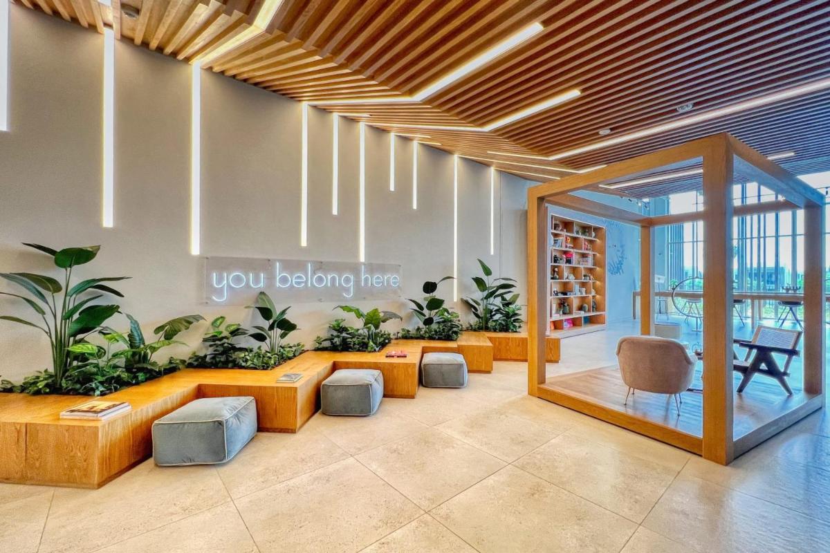 GuestReady - Breath of Fresh Air in Dubai Hills