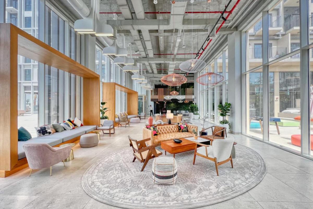 GuestReady - Breath of Fresh Air in Dubai Hills