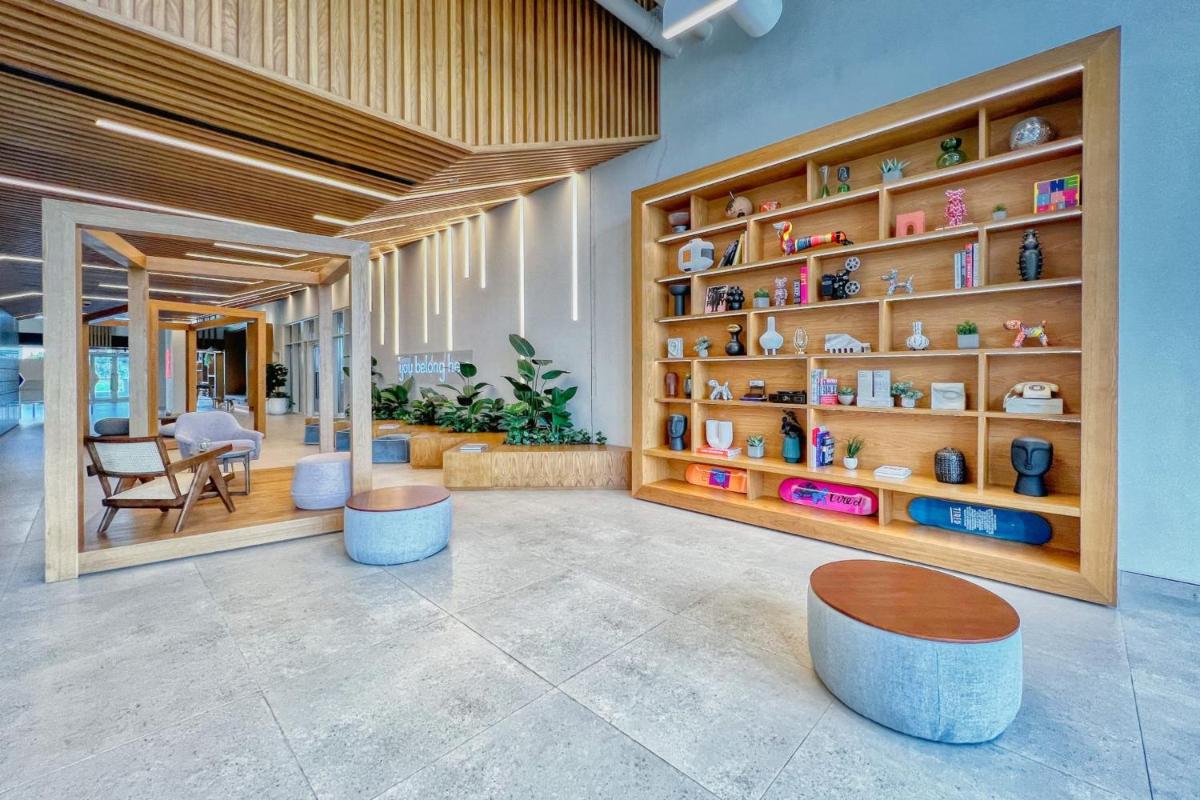 GuestReady - Breath of Fresh Air in Dubai Hills