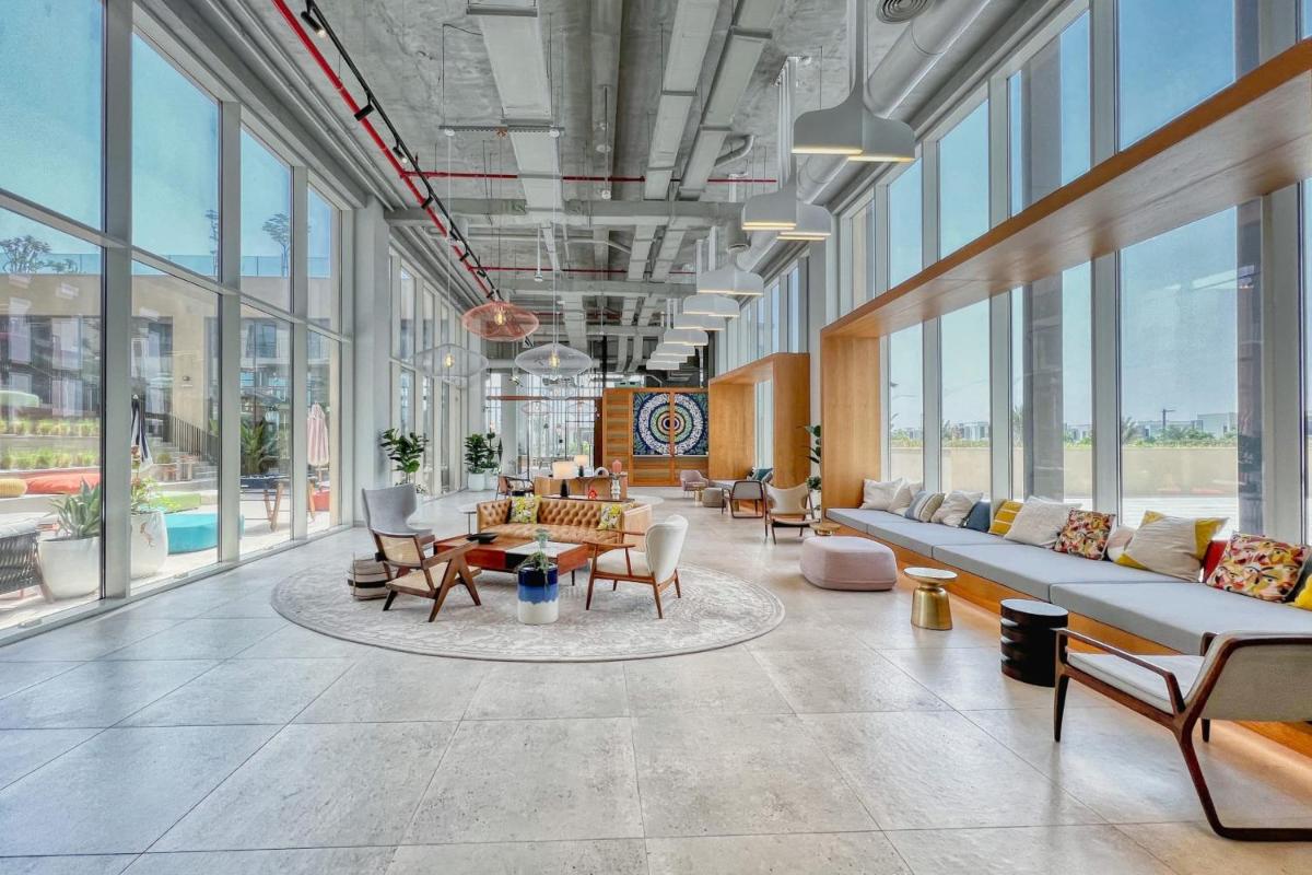 GuestReady - Breath of Fresh Air in Dubai Hills