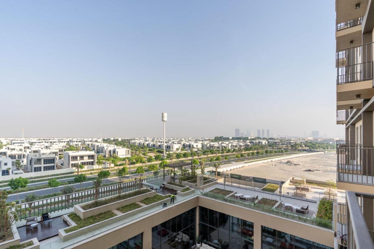 GuestReady - Breath of Fresh Air in Dubai Hills