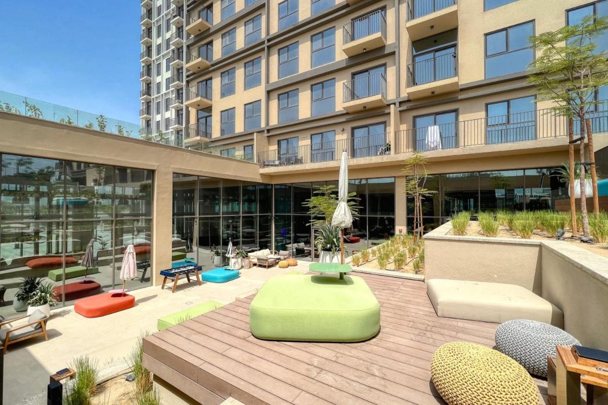 GuestReady - Breath of Fresh Air in Dubai Hills