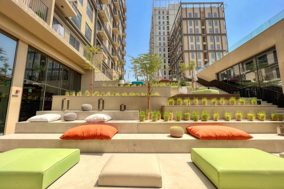 GuestReady - Breath of Fresh Air in Dubai Hills