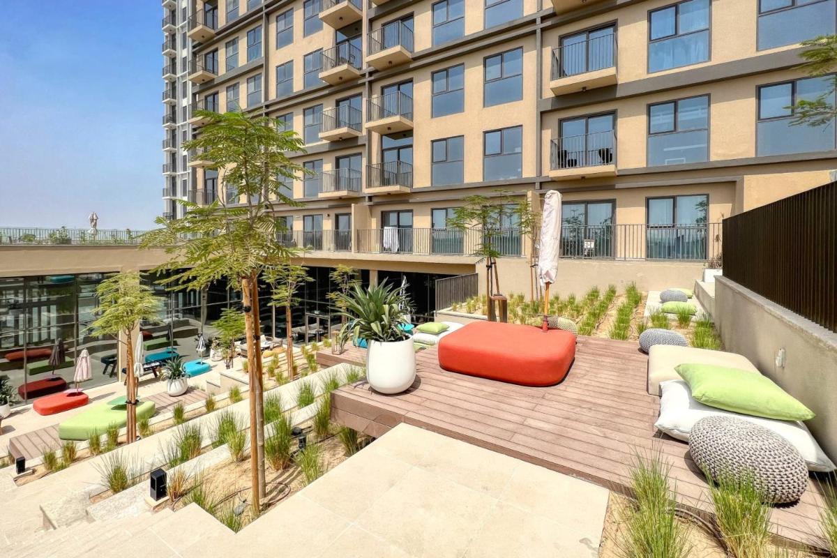 GuestReady - Breath of Fresh Air in Dubai Hills