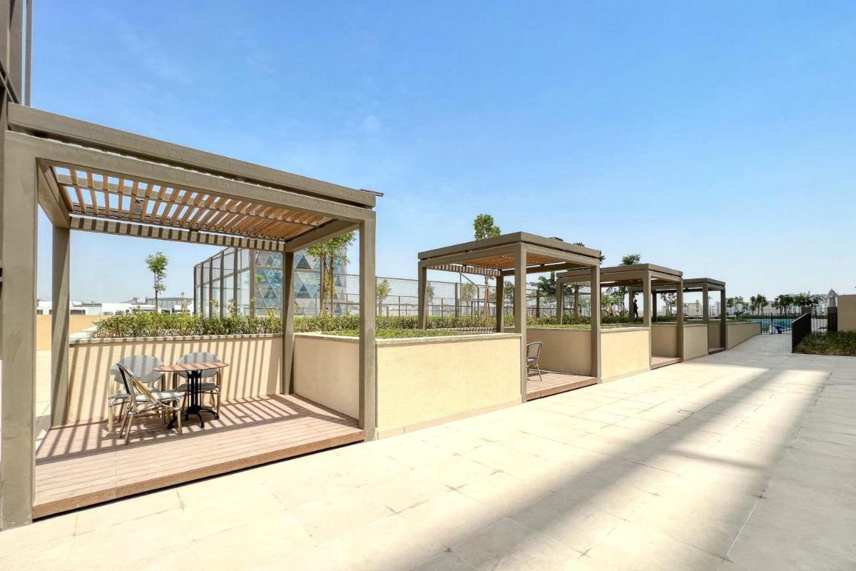 GuestReady - Breath of Fresh Air in Dubai Hills