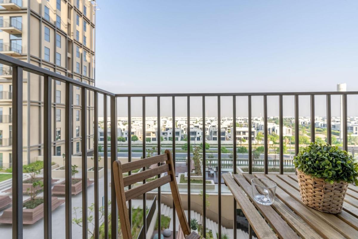 GuestReady - Breath of Fresh Air in Dubai Hills