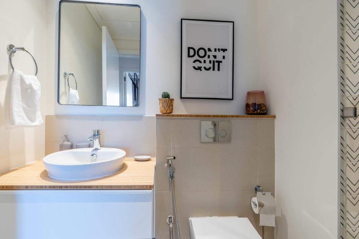 GuestReady - Breath of Fresh Air in Dubai Hills