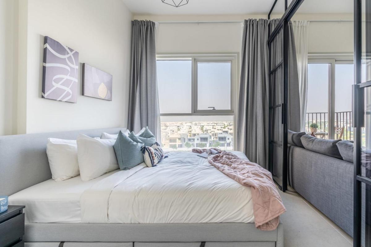 GuestReady - Breath of Fresh Air in Dubai Hills