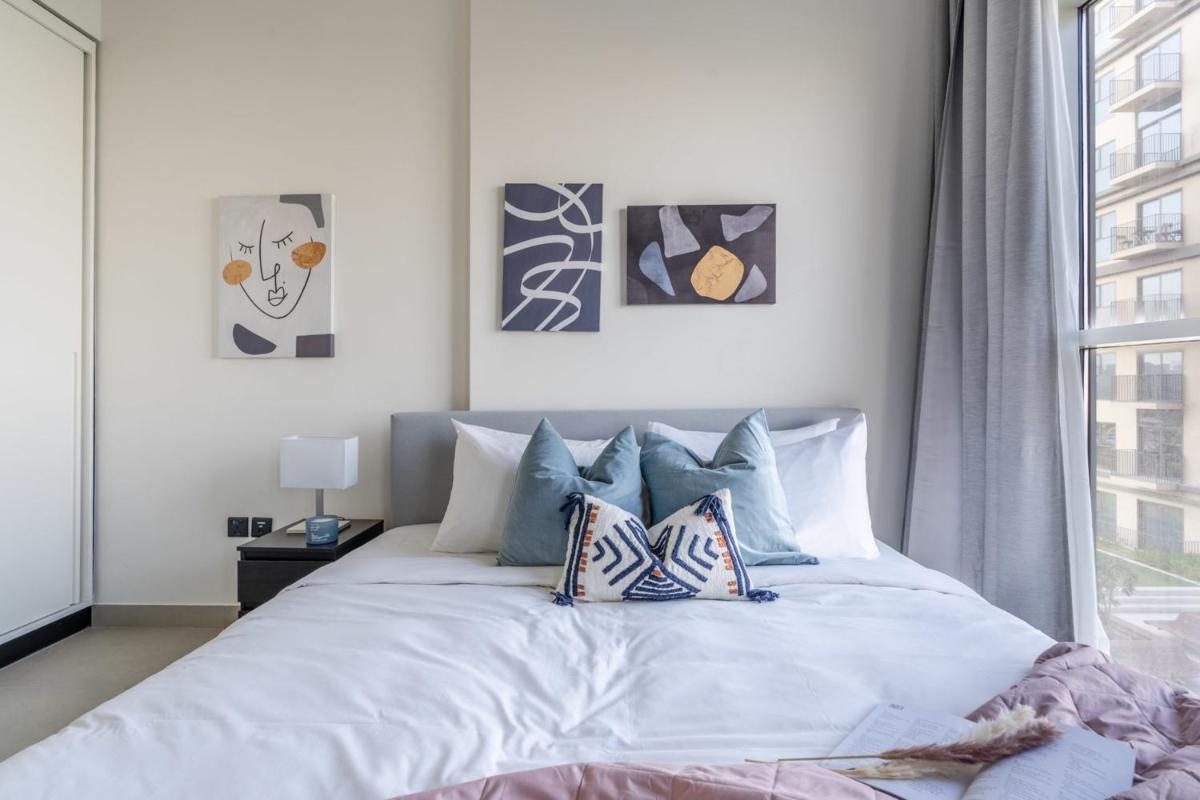 GuestReady - Breath of Fresh Air in Dubai Hills