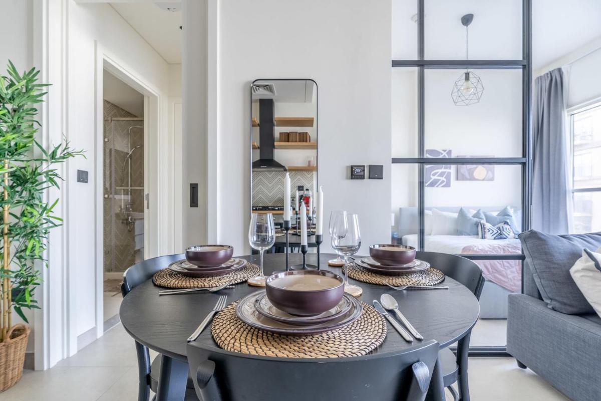 GuestReady - Breath of Fresh Air in Dubai Hills