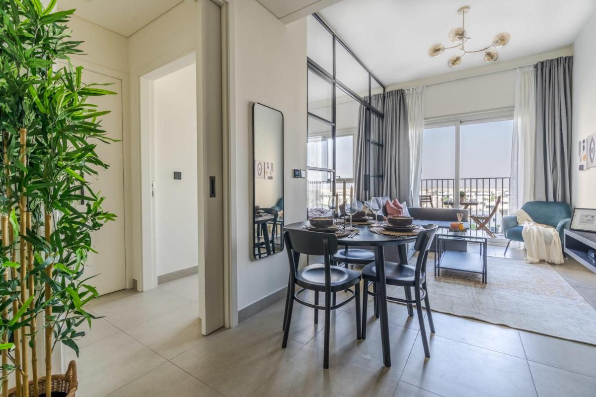 GuestReady - Breath of Fresh Air in Dubai Hills