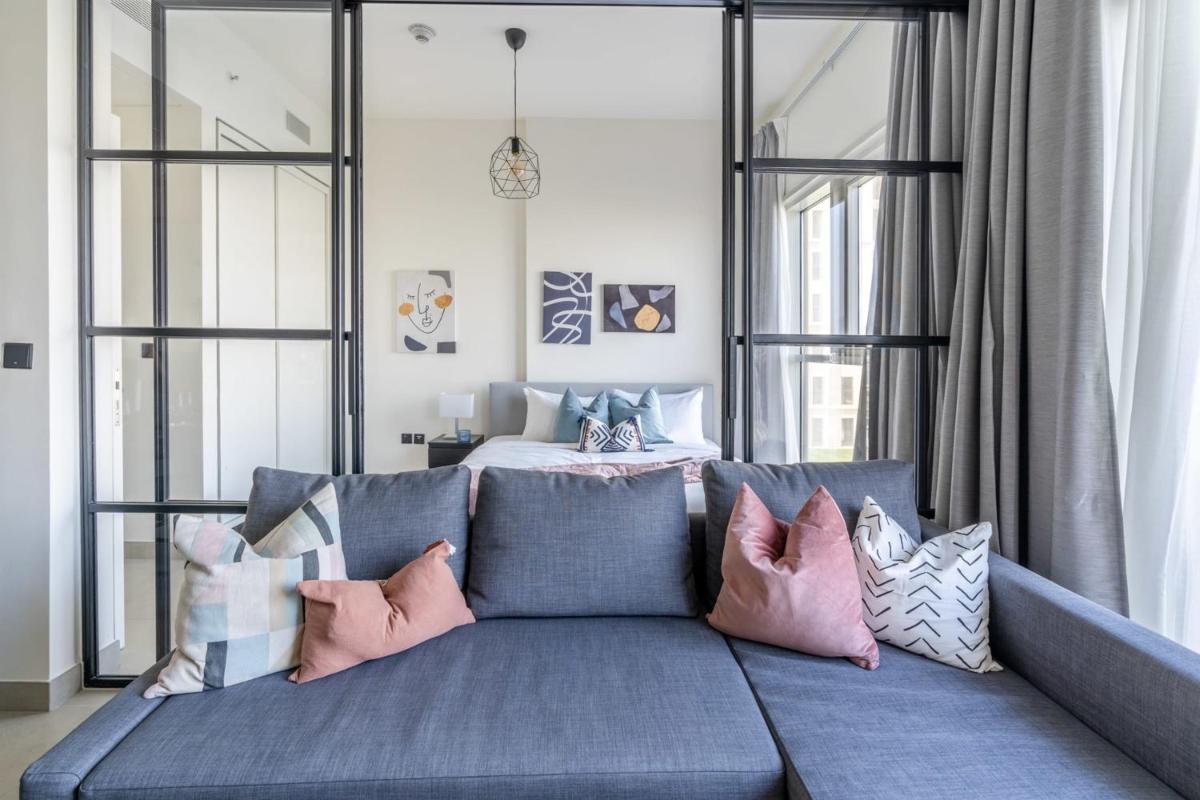 GuestReady - Breath of Fresh Air in Dubai Hills