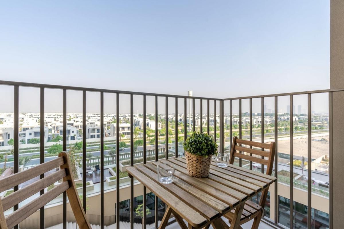 GuestReady - Breath of Fresh Air in Dubai Hills