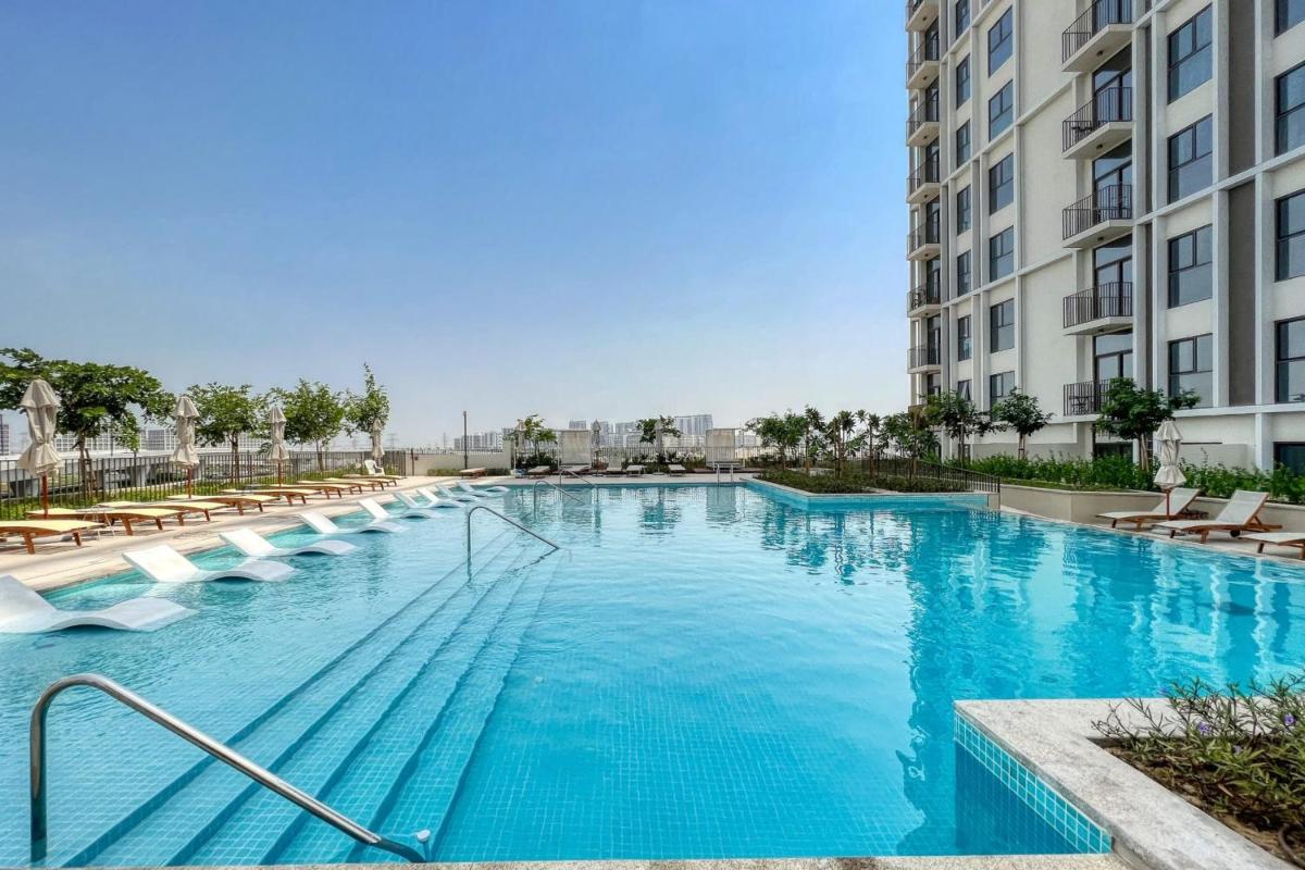 GuestReady - Breath of Fresh Air in Dubai Hills
