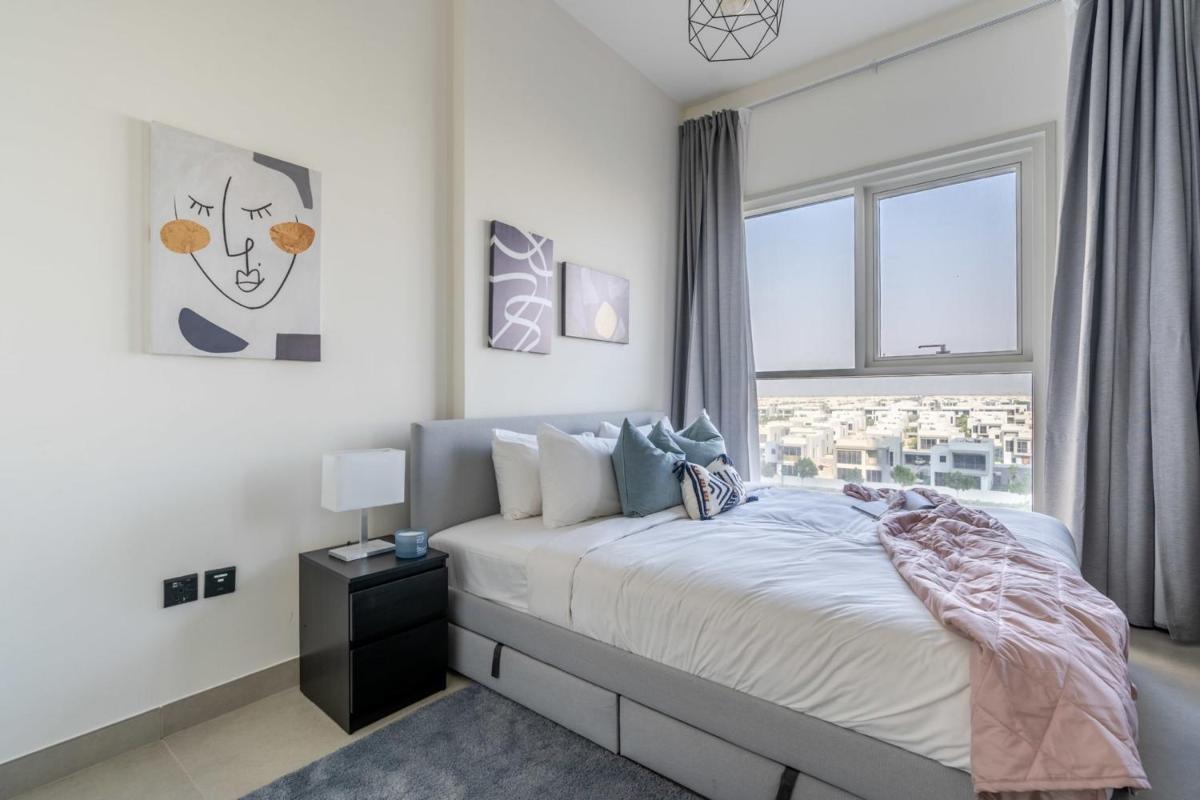 GuestReady - Breath of Fresh Air in Dubai Hills