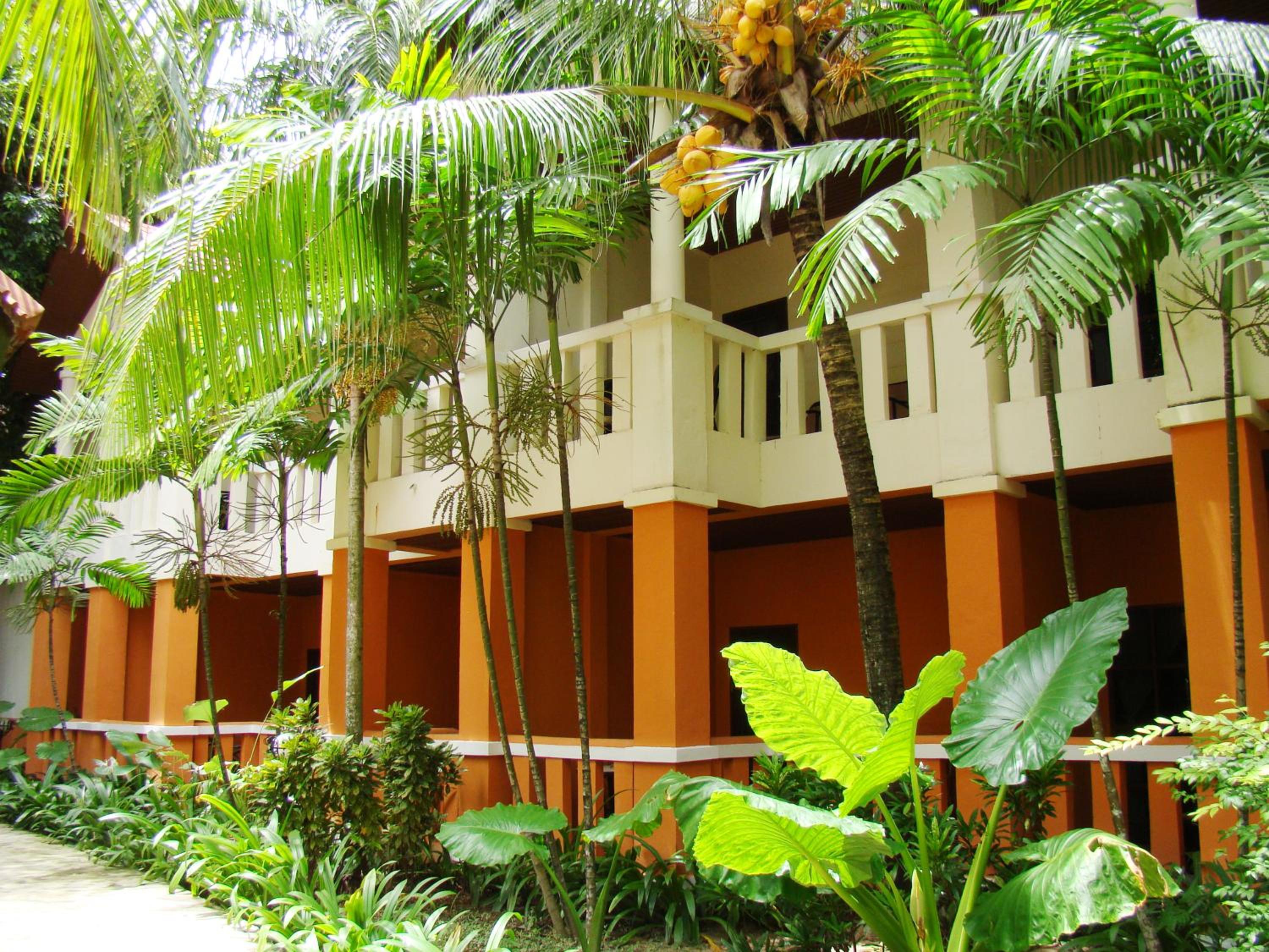 Patong Leelavadee Hua Ting Holiday Phuket