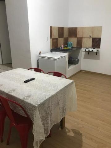 Departamentos Sarmiento 2