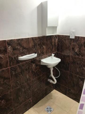 Departamentos Sarmiento 2