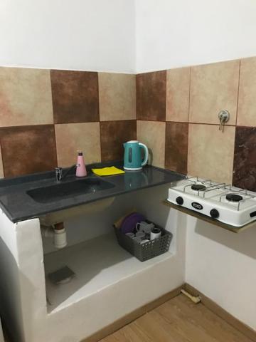 Departamentos Sarmiento 2