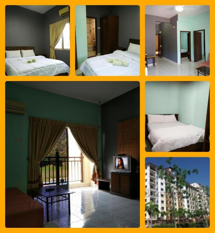 Bukit Merah 99 Motel(Suria Apartment) photo 2