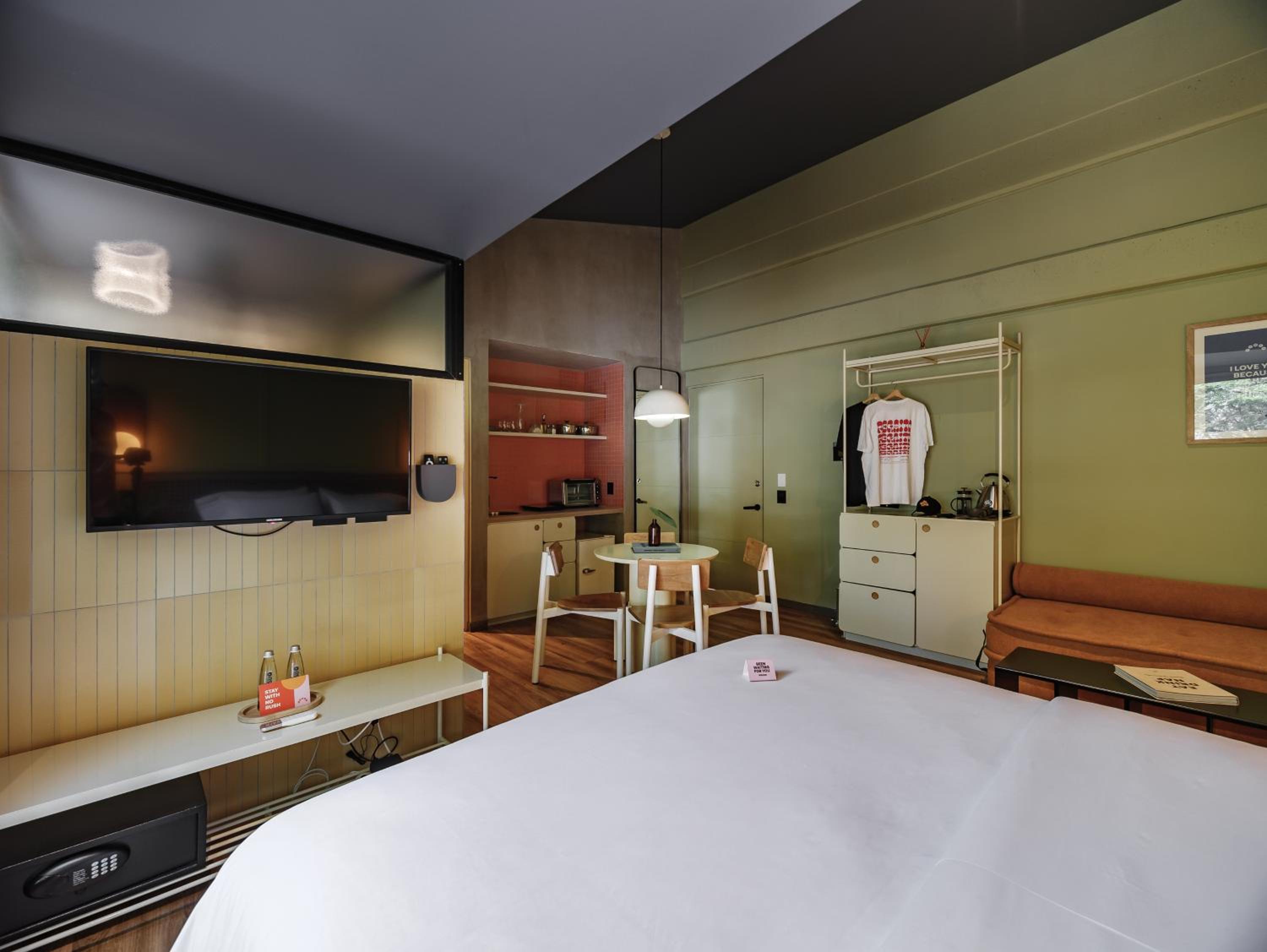 Medellin Vacations - The Somos Flats Provenza - Property Image 47