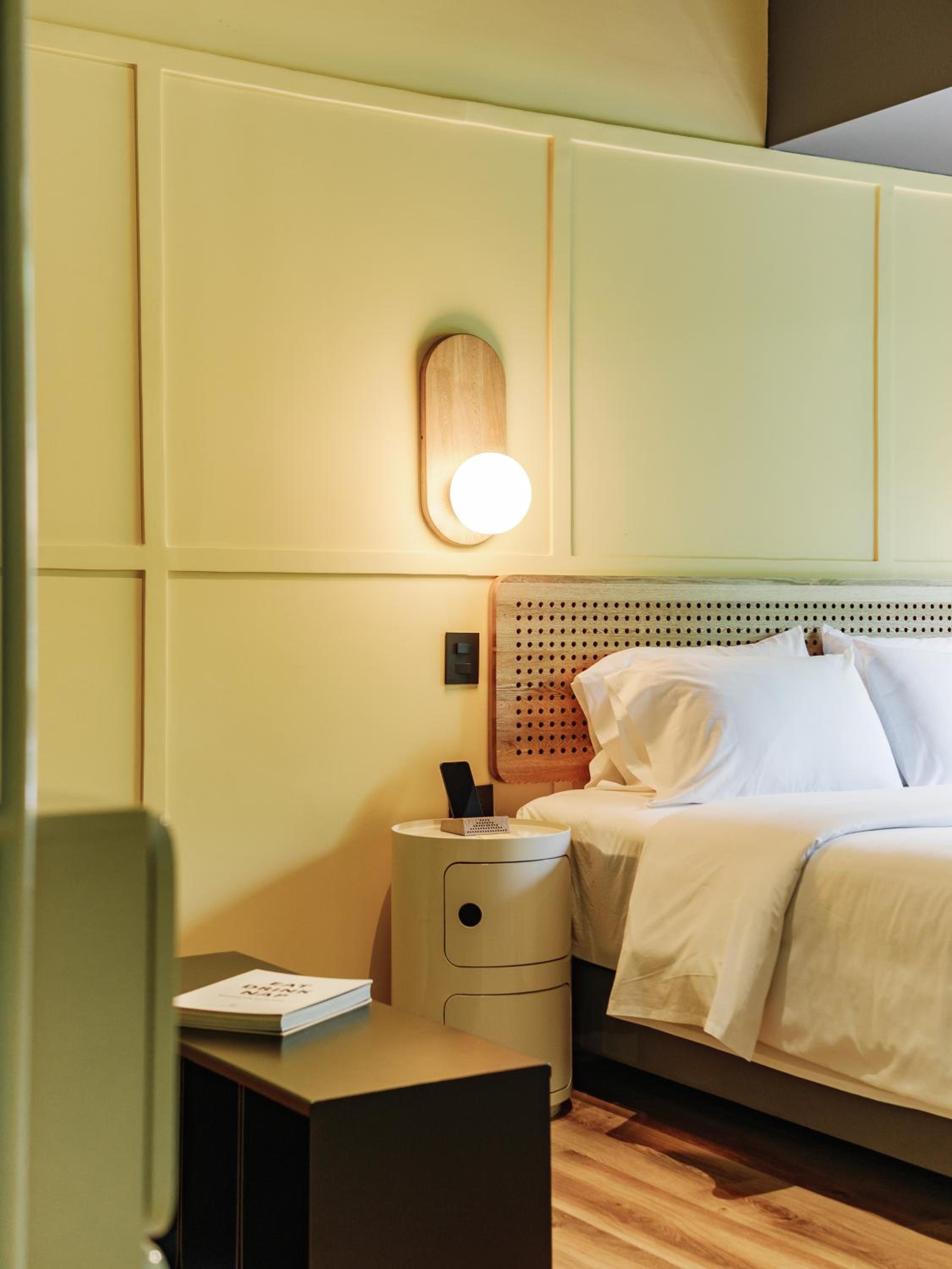 Medellin Vacations - The Somos Flats Provenza - Property Image 48