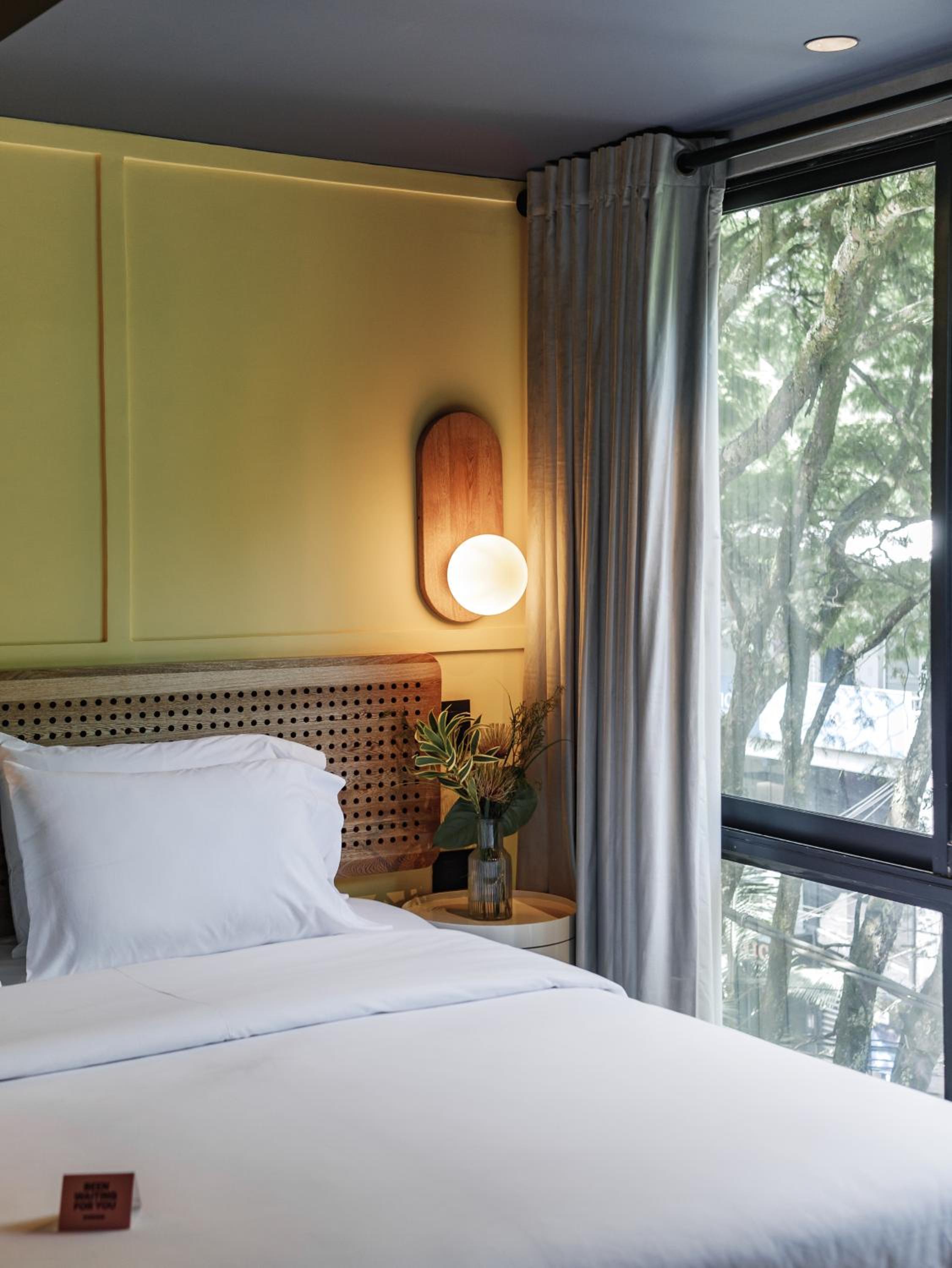 Medellin Vacations - The Somos Flats Provenza - Property Image 49