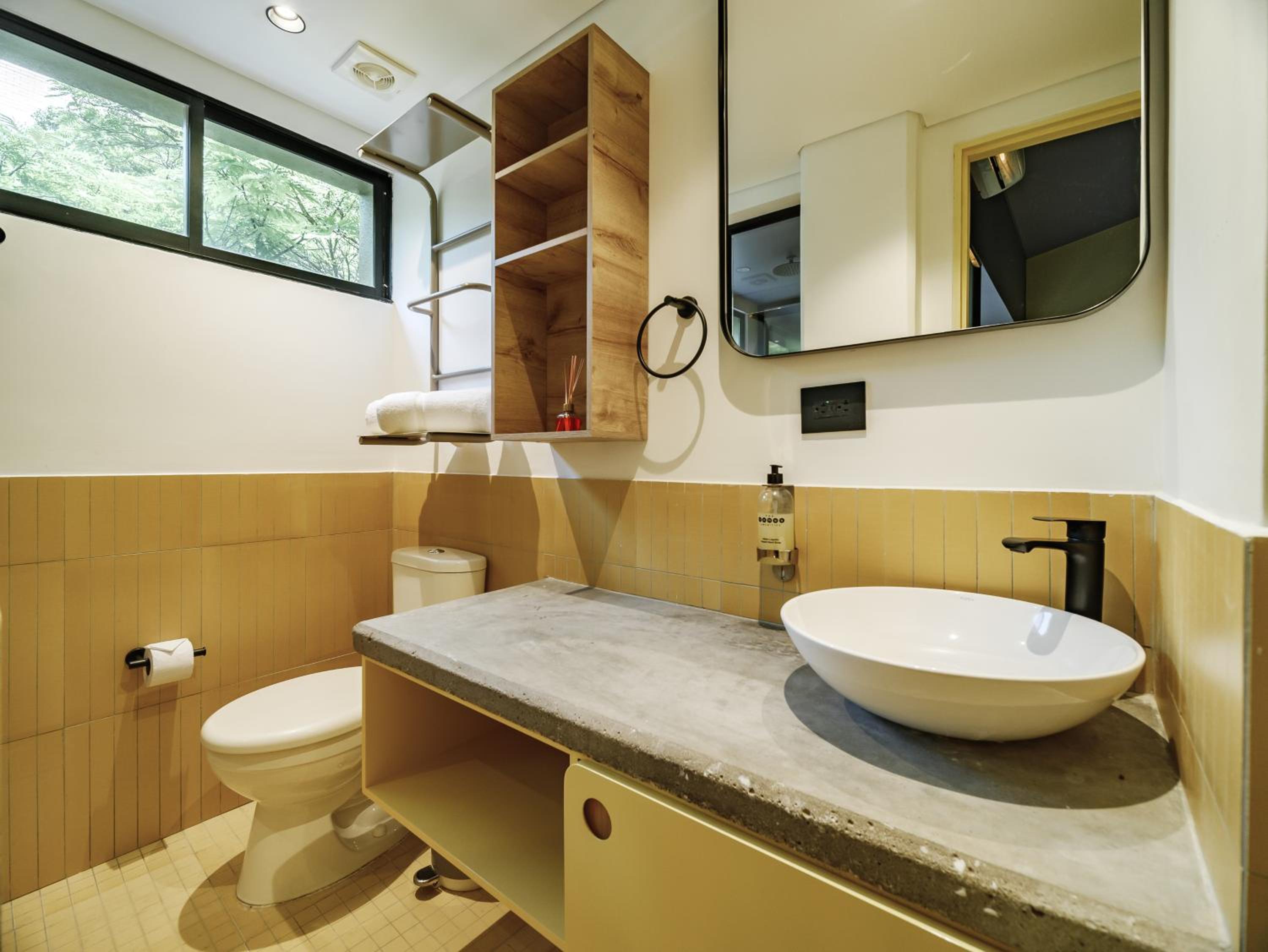 Medellin Vacations - The Somos Flats Provenza - Property Image 34