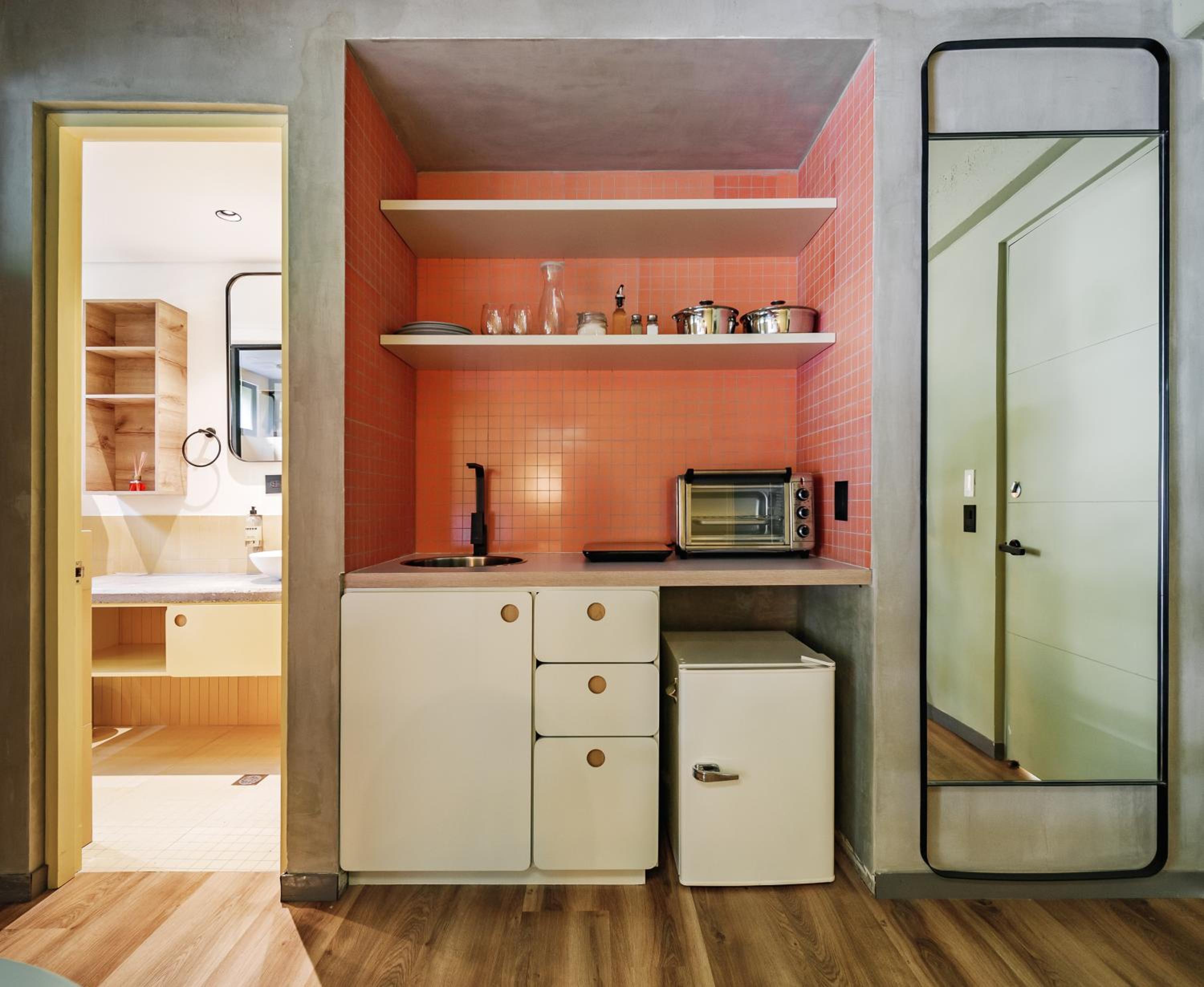 Medellin Vacations - The Somos Flats Provenza - Property Image 52