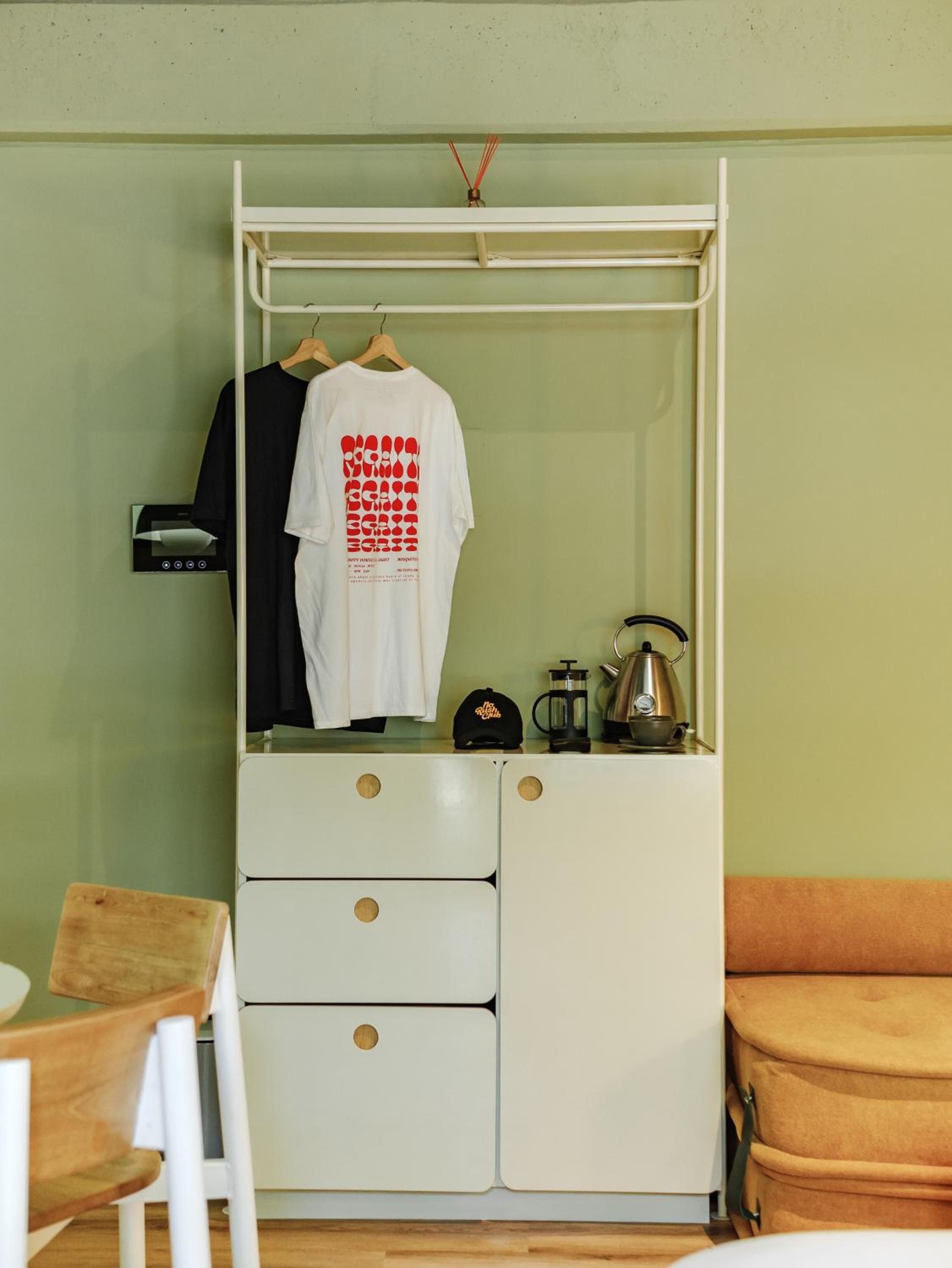 Medellin Vacations - The Somos Flats Provenza - Property Image 54