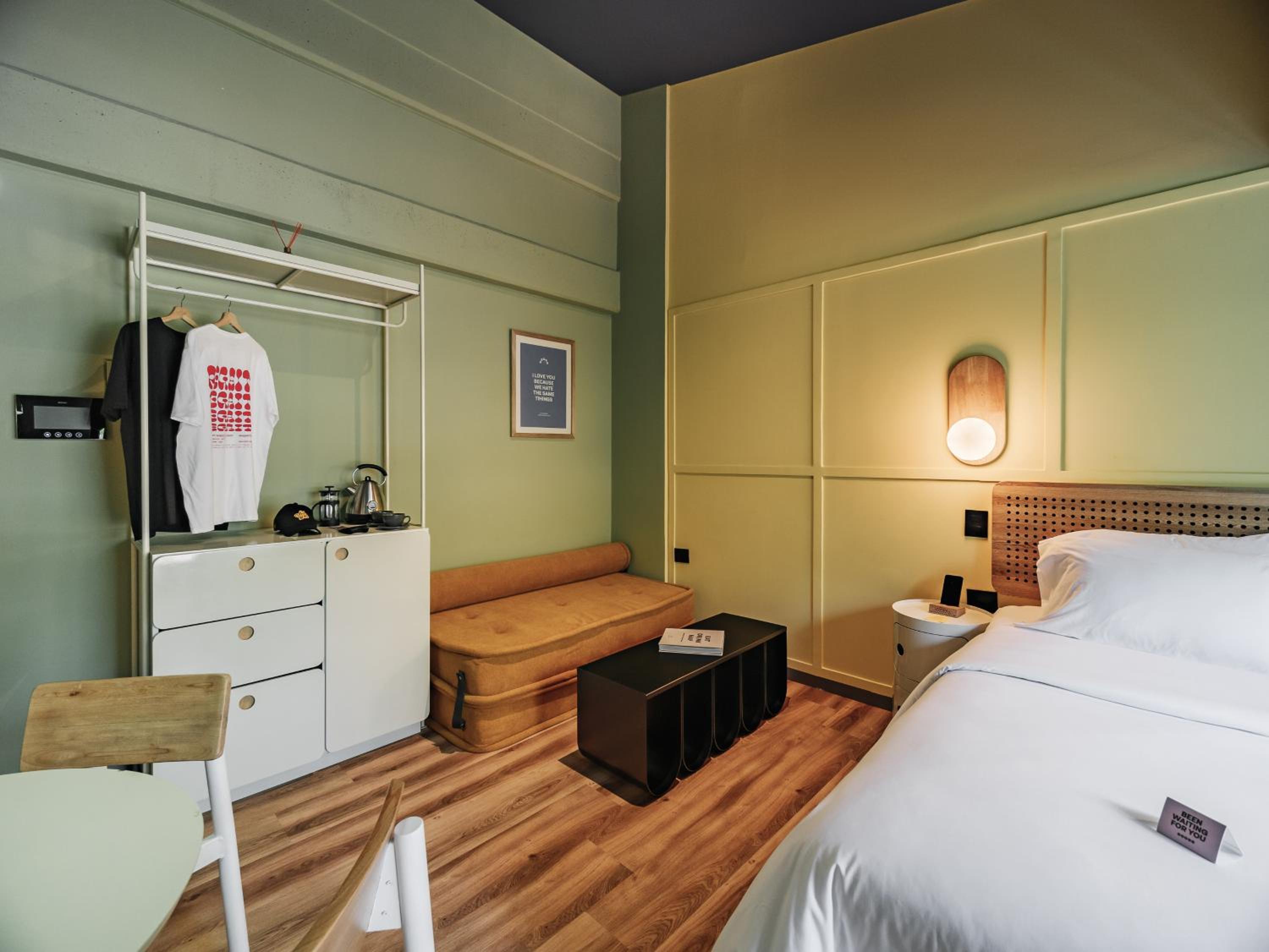 Medellin Vacations - The Somos Flats Provenza - Property Image 53