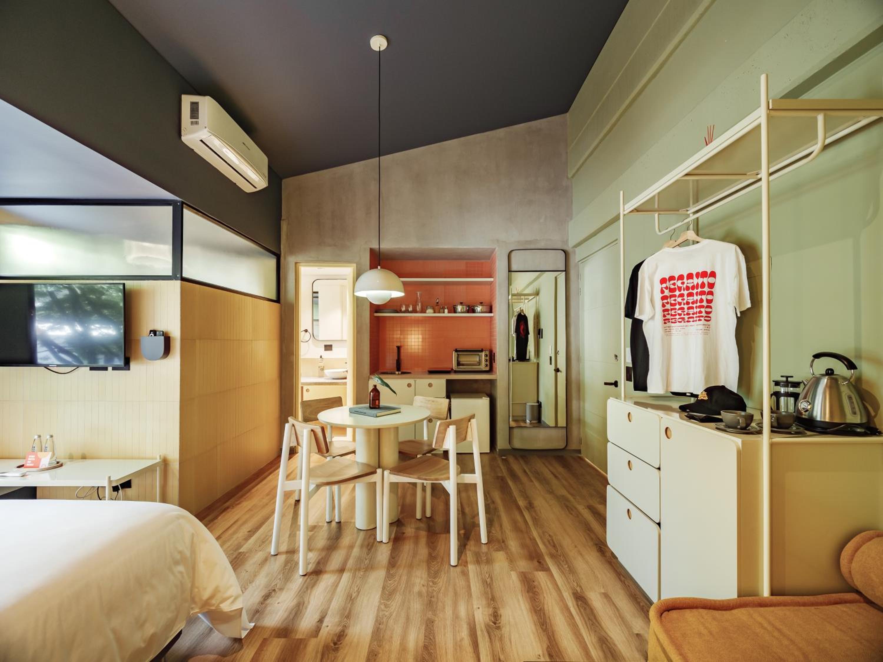 Medellin Vacations - The Somos Flats Provenza - Property Image 57