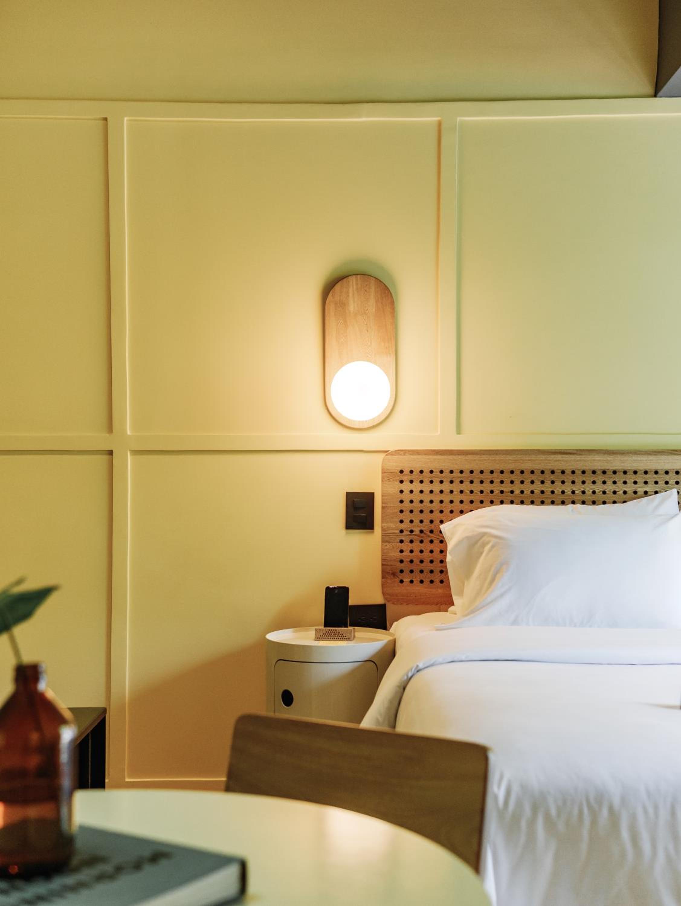 Medellin Vacations - The Somos Flats Provenza - Property Image 58