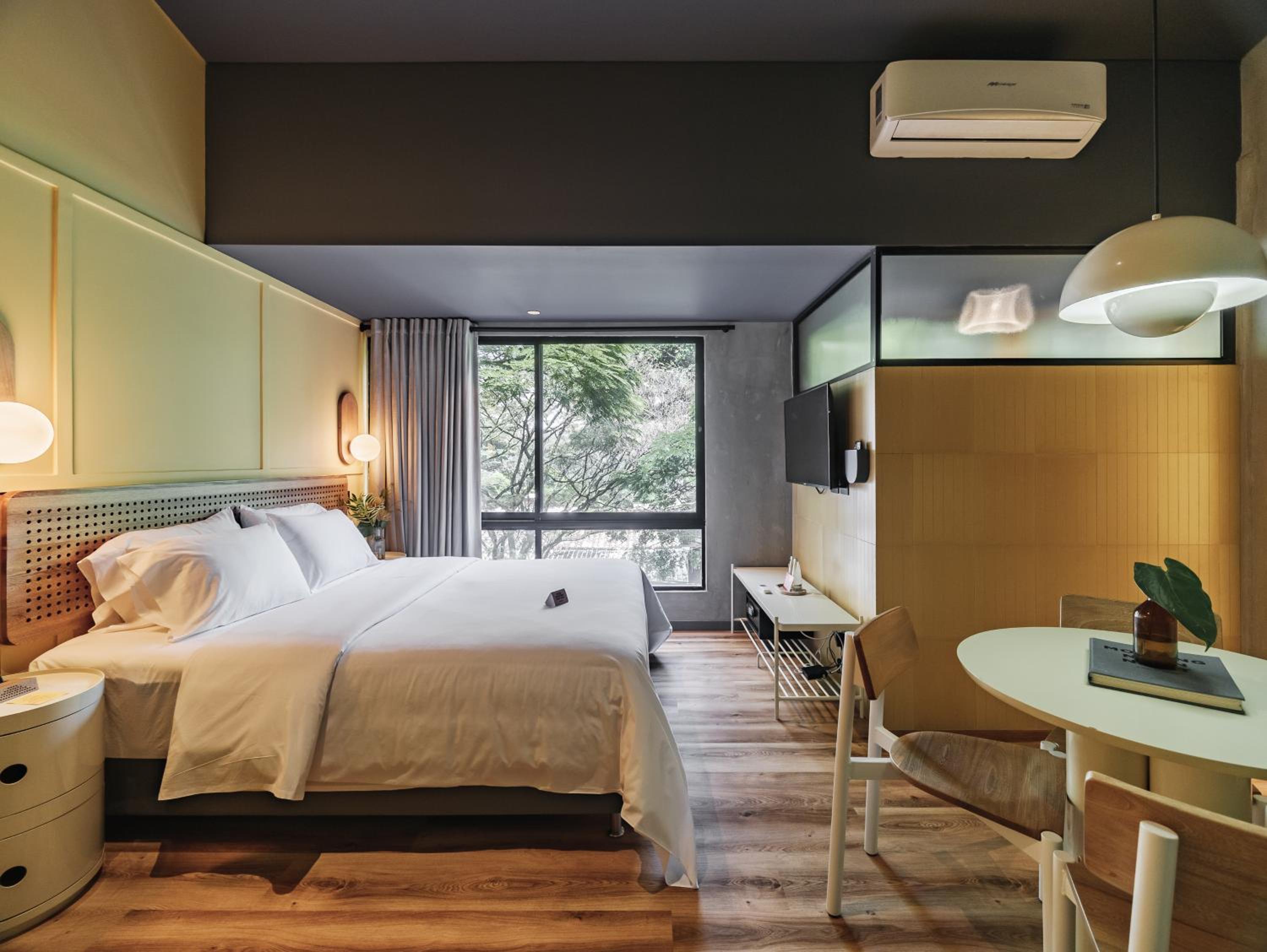 Medellin Vacations - The Somos Flats Provenza - Property Image 59