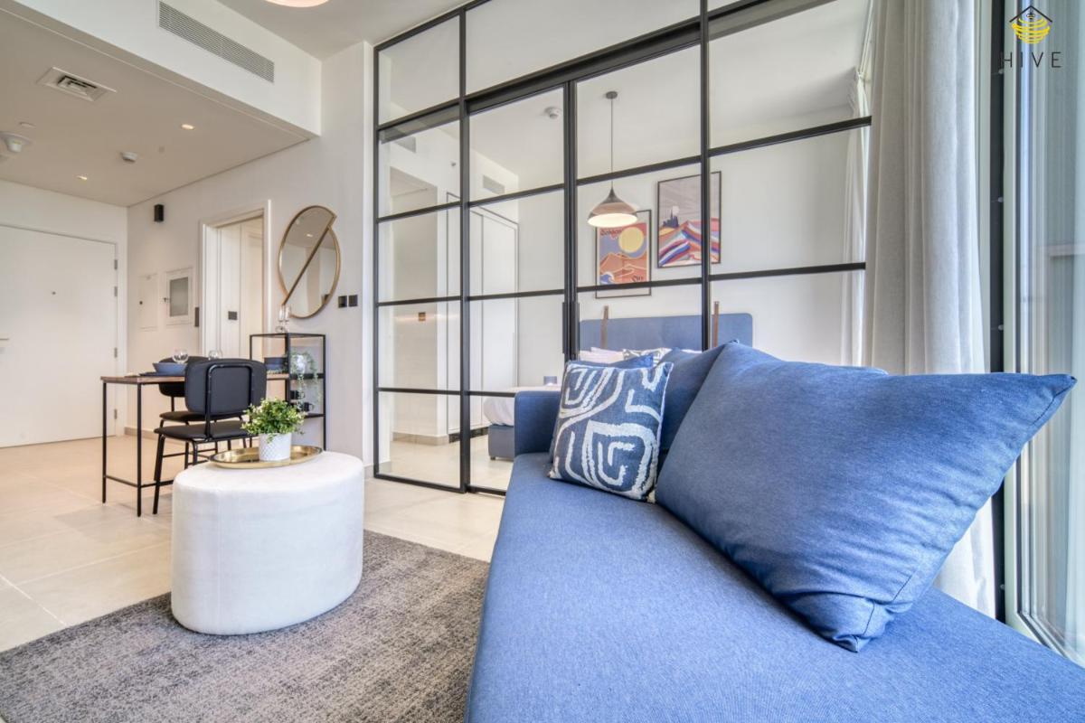 Amazing 1 Bedroom Apartment in Collective 2.0