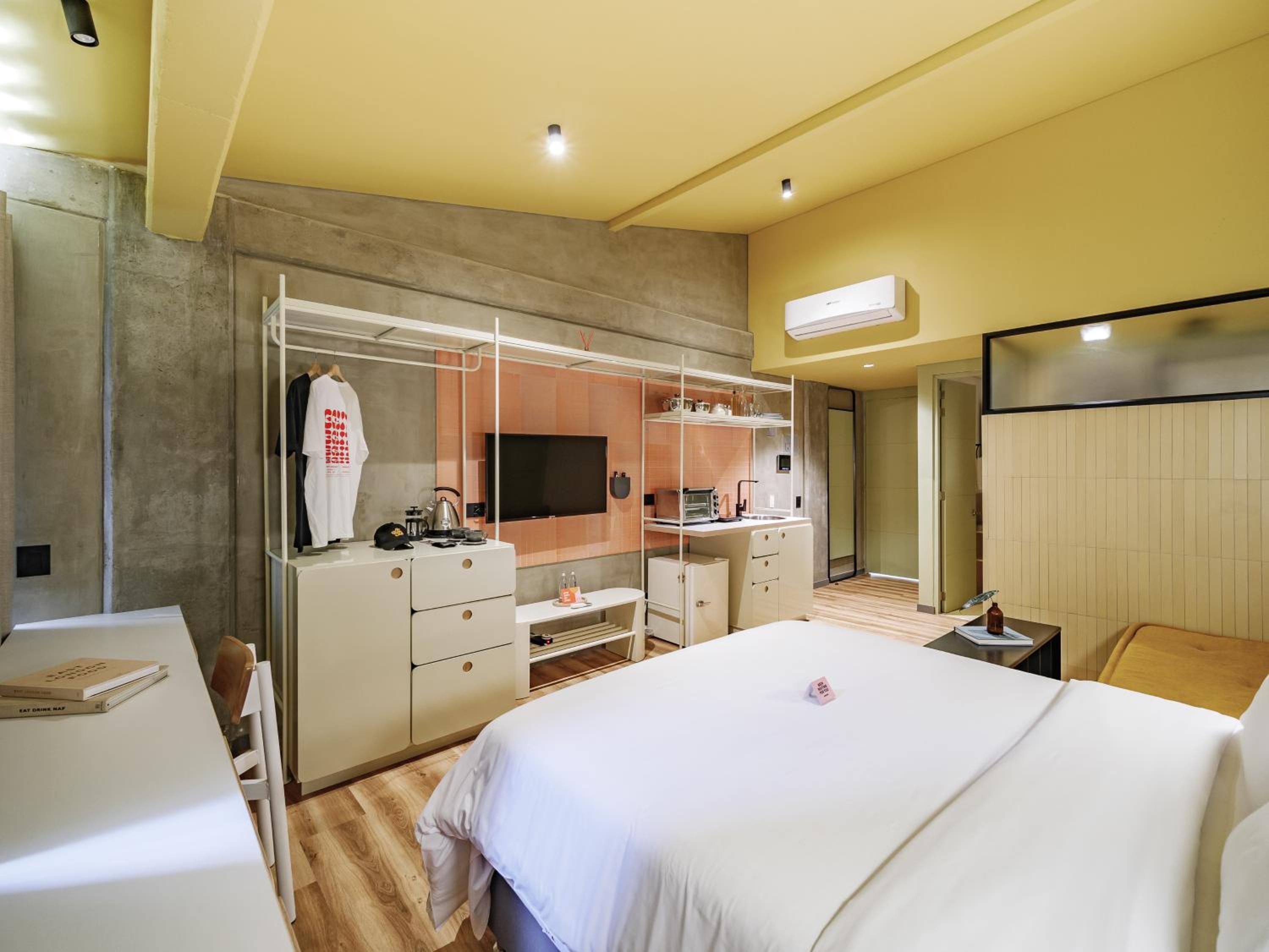 Medellin Vacations - The Somos Flats Provenza - Property Image 60