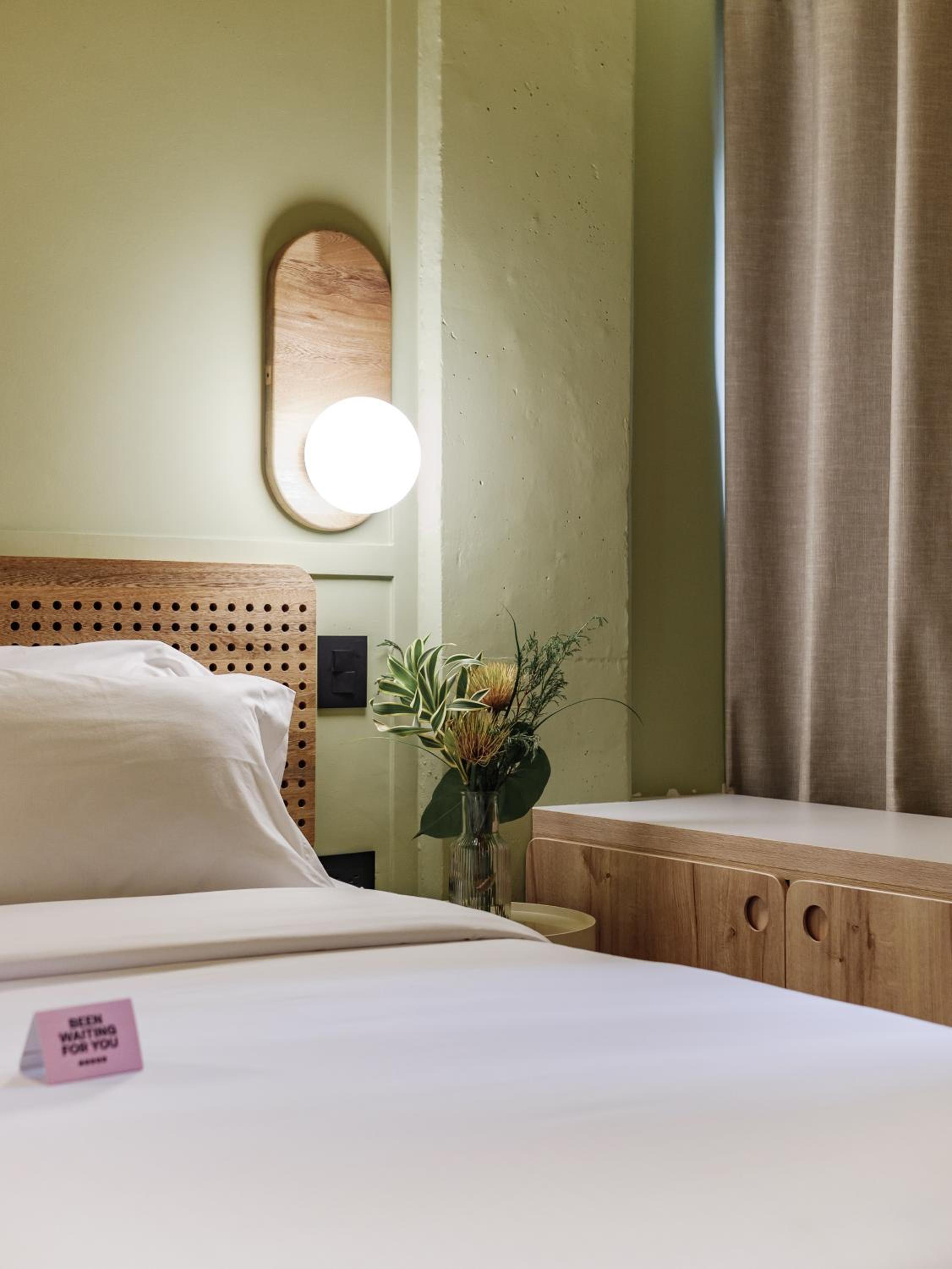 Medellin Vacations - The Somos Flats Provenza - Property Image 61