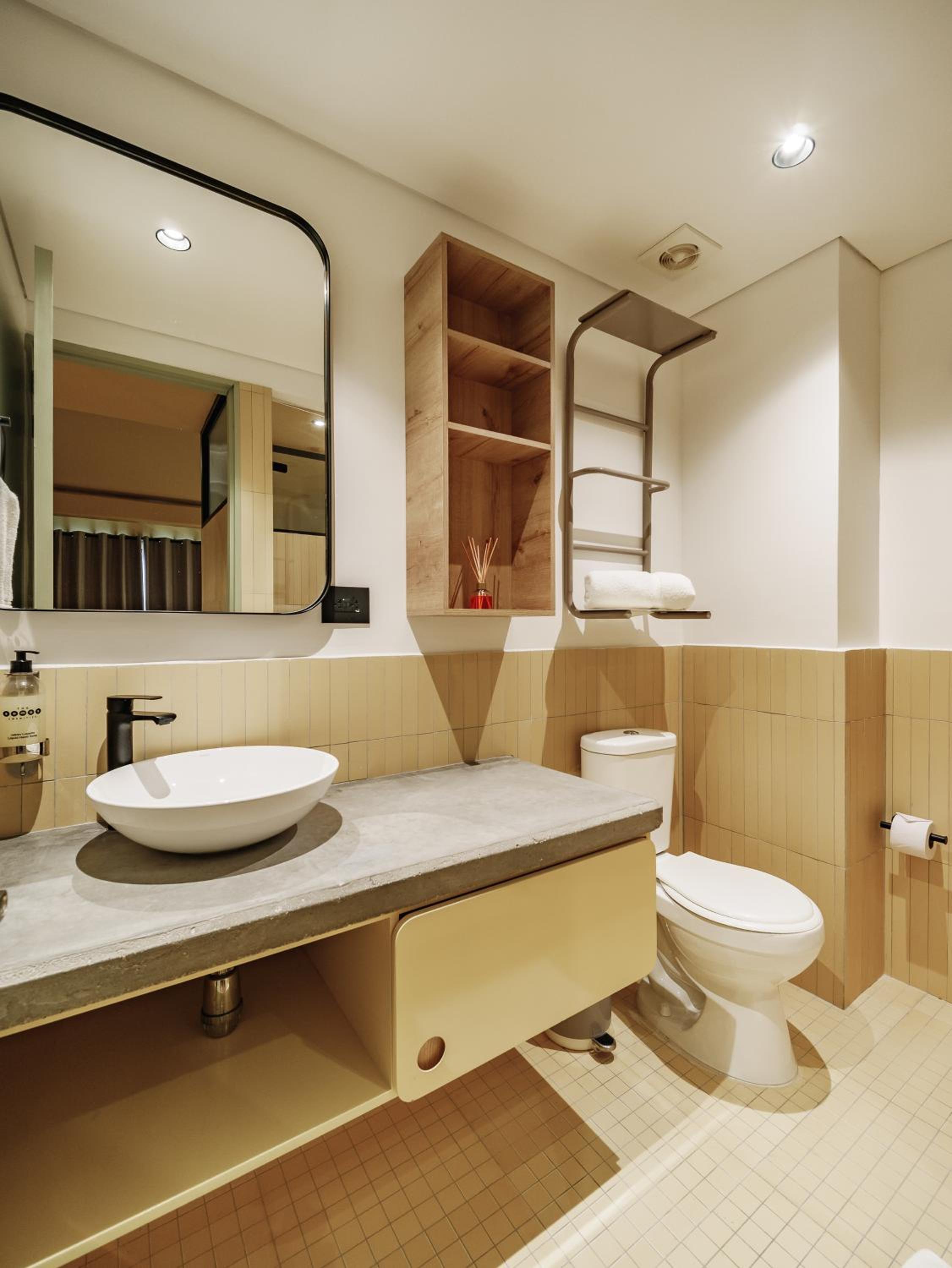 Medellin Vacations - The Somos Flats Provenza - Property Image 63