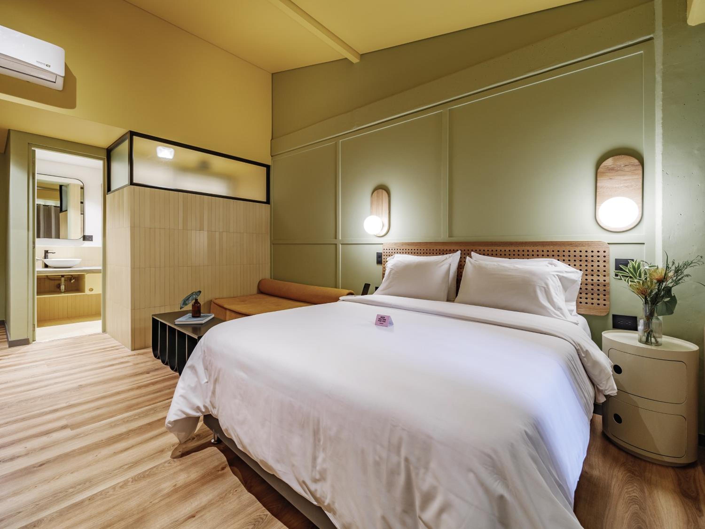 Medellin Vacations - The Somos Flats Provenza - Property Image 18