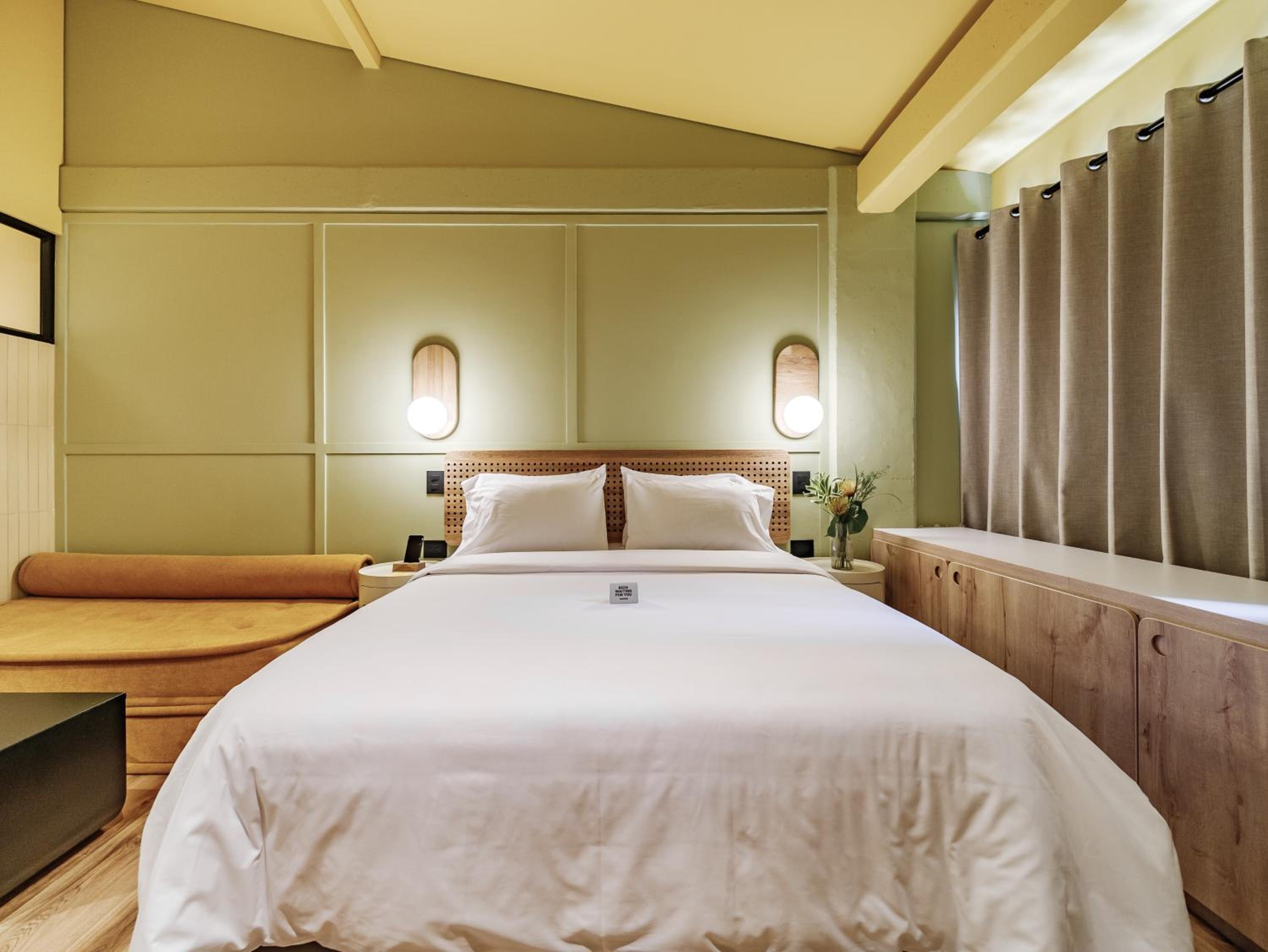 Medellin Vacations - The Somos Flats Provenza - Property Image 17