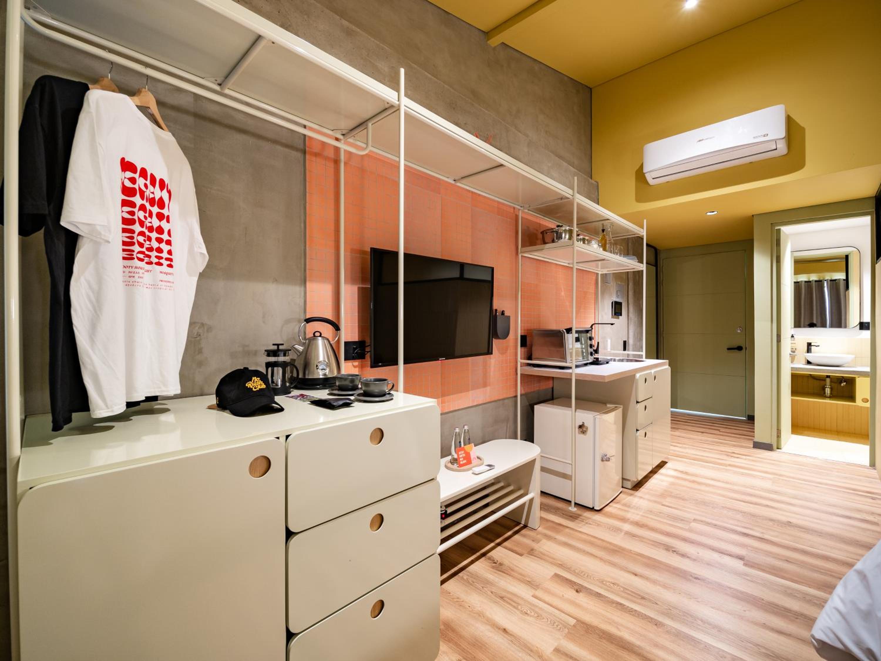 Medellin Vacations - The Somos Flats Provenza - Property Image 9