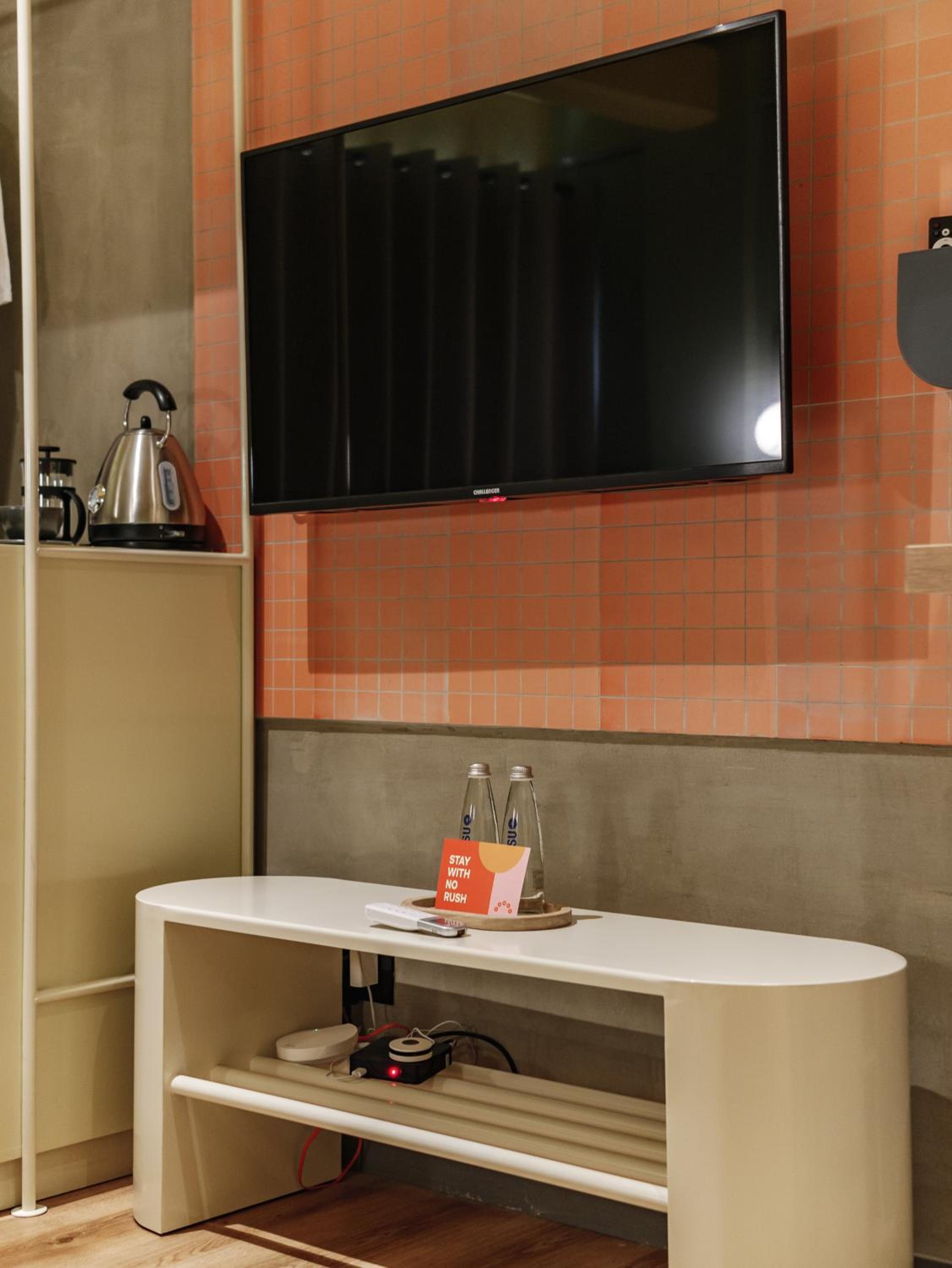 Medellin Vacations - The Somos Flats Provenza - Property Image 20